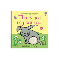 Usborne Publishing Ltd That's not my bunny… (bok, board book, eng)