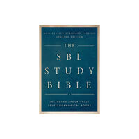 Harpercollins publishers inc The SBL Study Bible (inbunden, eng)