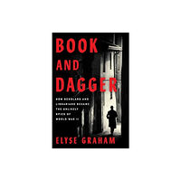 HarperCollins Book and Dagger (häftad, eng)