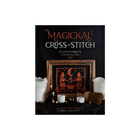 Page Street Publishing Magickal Cross-Stitch (häftad, eng)