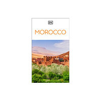 Dorling Kindersley Ltd DK Eyewitness Morocco (häftad, eng)