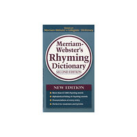 Merriam Webster,U.S. Merriam-Webster's Rhyming Dictionary (häftad, eng)