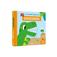 Auzou Dinosaurs (bok, board book, eng)