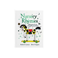 Paper Argosies Publishing Services Nursery Rhymes With Pictures by Claud Lovat Fraser (inbunden, eng)