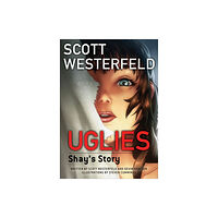 Random House USA Inc Uglies: Shay's Story (Graphic Novel) (häftad, eng)