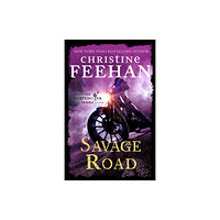Little, Brown Book Group Savage Road (häftad, eng)