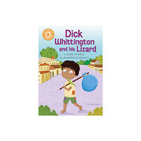 Hachette Children's Group Reading Champion: Dick Whittington and his Lizard (häftad, eng)