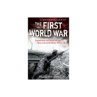 Little, Brown Book Group A Brief History of the First World War (häftad, eng)