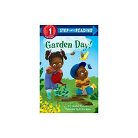 Random House USA Inc Garden Day! (häftad, eng)