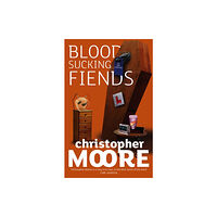 Little, Brown Book Group Bloodsucking Fiends (häftad, eng)