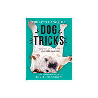 Orion Publishing Co The Little Book of Dog Tricks (häftad, eng)