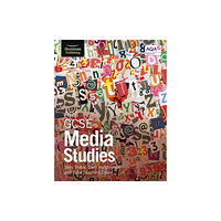 Illuminate Publishing AQA GCSE Media Studies: Student Book (häftad, eng)