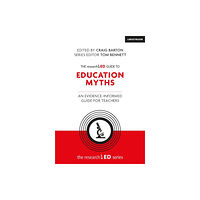 Hodder Education The researchED Guide to Education Myths: An evidence-informed guide for teachers (häftad, eng)