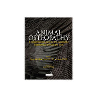 Jessica kingsley publishers Animal Osteopathy (inbunden, eng)