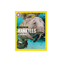 HarperCollins Publishers Face to Face with Manatees (häftad, eng)