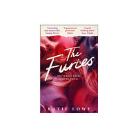 HarperCollins Publishers The Furies (häftad, eng)