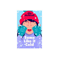 Elle McNicoll Some Like it Cold (pocket, eng)