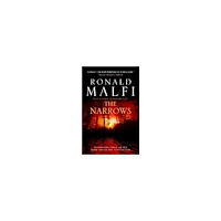 Ronald Malfi The Narrows (pocket, eng)
