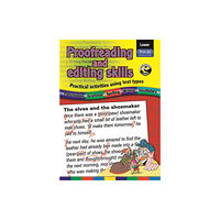 Prim-Ed Publishing Proofreading and Editing Skills (häftad, eng)