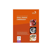 Improve International Ltd Improve International Manual of Small Animal Cardiology (inbunden, eng)