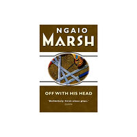 HarperCollins Publishers Off With His Head (häftad, eng)