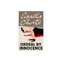 HarperCollins Publishers Ordeal by Innocence (häftad, eng)