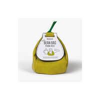 That Company Called If Bookaroo Little Bean Bag Phone Rest - Chartreuse (häftad, eng)