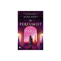 HarperCollins Publishers India The perfumist of Paris (häftad, eng)