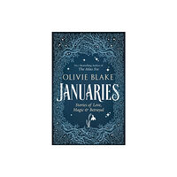 Pan Macmillan Januaries (häftad, eng)