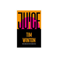 Pan Macmillan Juice (häftad, eng)