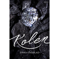 Erika Lindblad Kolen (bok, danskt band)