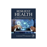 Elsevier Science Publishing Co Inc Resilient Health (häftad, eng)