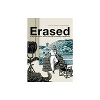 NBM Publishing Company Erased (inbunden, eng)