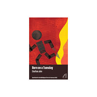 Cassava Republic Press Born on a Tuesday (häftad, eng)