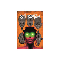 Rosarium Publishing Silk Cotton (häftad, eng)