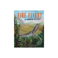 Capstone Global Library Ltd Fire Flight (häftad, eng)