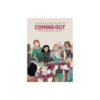 Oni Press,US A Quick & Easy Guide to Coming Out (häftad, eng)