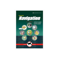 Fernhurst Books Limited Illustrated Navigation (häftad, eng)