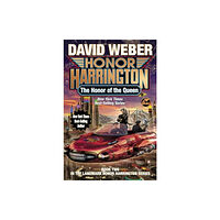 Baen Books Honor of the Queen (häftad, eng)