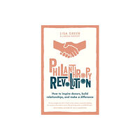 HarperCollins Publishers Philanthropy Revolution (häftad, eng)