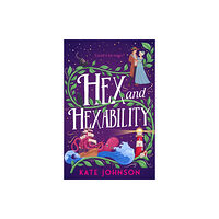 HarperCollins Publishers Hex and Hexability (häftad, eng)