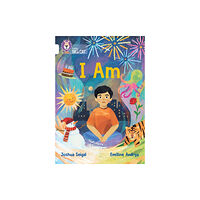 HarperCollins Publishers I Am (häftad, eng)