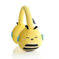 Squishmallows Headphone Sunny Wireless On-Ear Sunny