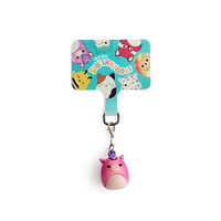 Squishmallows Mobile Charm Lola