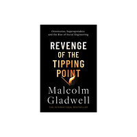 Little, Brown Book Group Revenge of the Tipping Point (inbunden, eng)