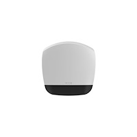 KATRIN Dispenser KATRIN Gigant L Toilet vit