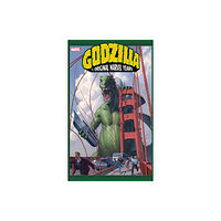 Marvel Comics Godzilla: The Original Marvel Years Omnibus (inbunden, eng)