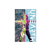 Image Comics Unearth Volume 2 (häftad, eng)