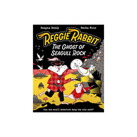 Oxford University Press Reggie Rabbit: The Ghost of Seagull Rock (häftad, eng)