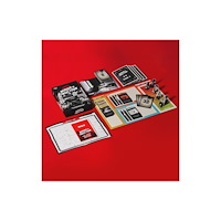 Professor Puzzle Crime Solving: Murder in Tinseltown Game